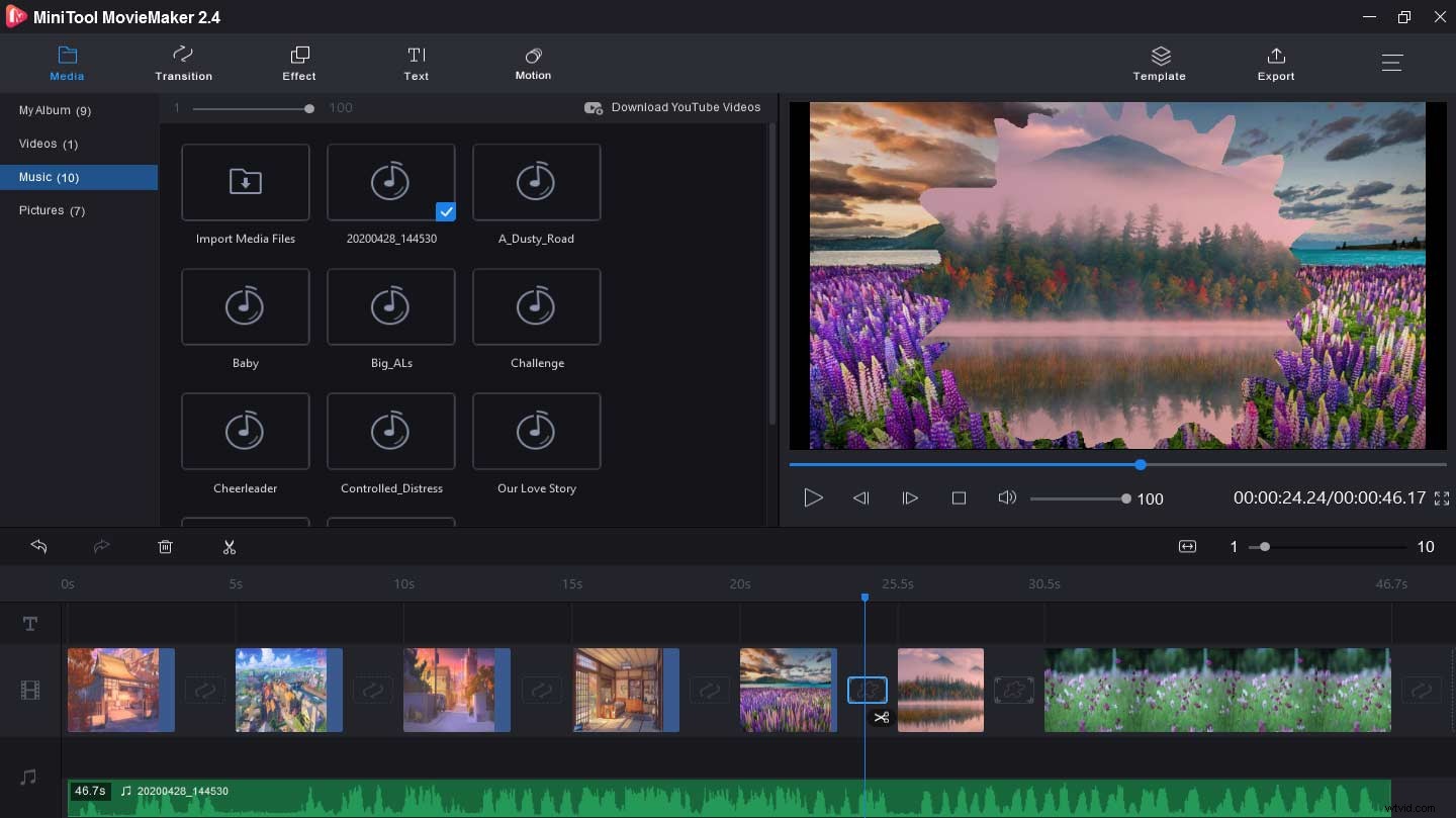 Top 10 Best Photo Video Maker Apps: Create Stunning Videos from Photos