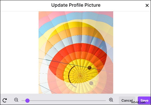 Twitch Profile Picture Size: Ultimate Guide to Dimensions, Specs & Tips