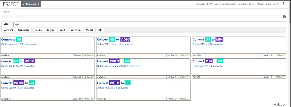 How to Convert GIF to WebM: Step-by-Step Guide with Top Tools