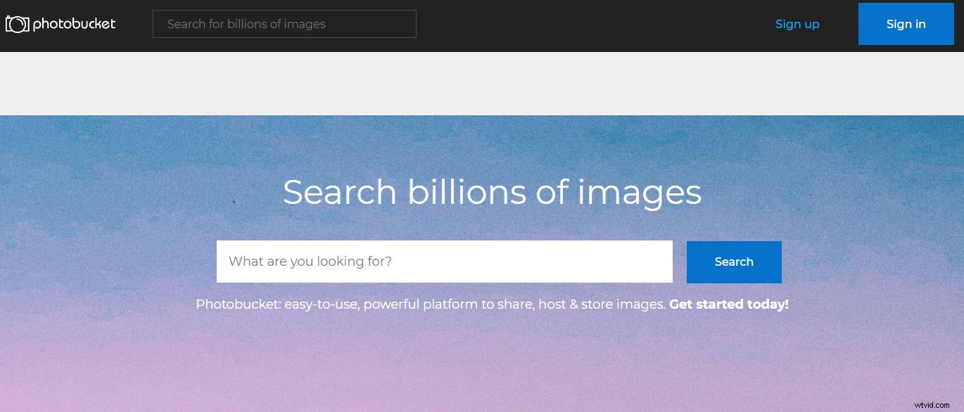 Top TinyPic Alternatives: Best Free Sites to Upload & Share Images and Videos