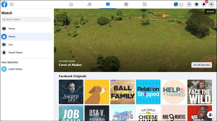 What Is Facebook Watch? Complete Guide to Features and How to Use It