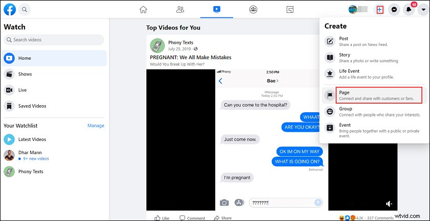 What Is Facebook Watch? Complete Guide to Features and How to Use It