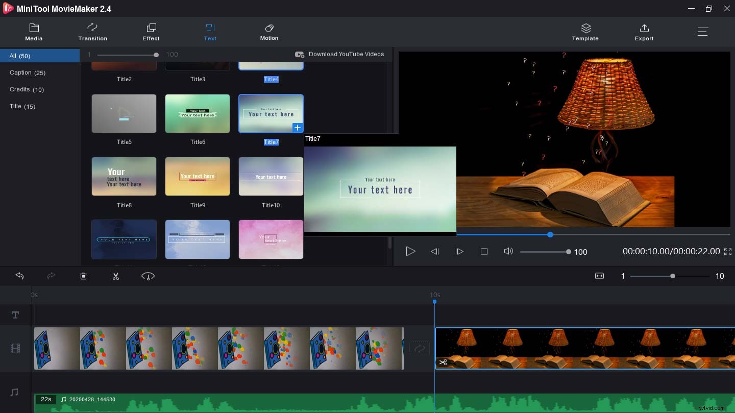 3 Easy Ways to Create a Professional Book Trailer Quickly