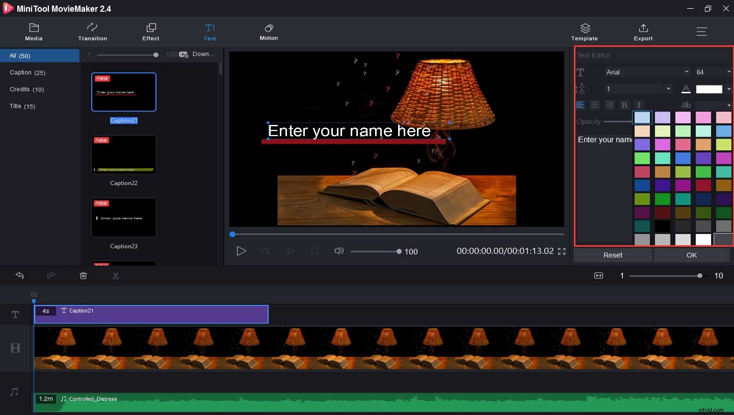 3 Easy Ways to Create a Professional Book Trailer Quickly