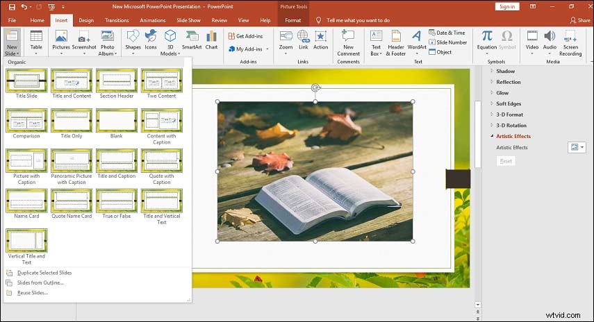 3 Easy Ways to Create a Professional Book Trailer Quickly