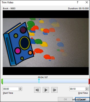 3 Easy Ways to Create a Professional Book Trailer Quickly