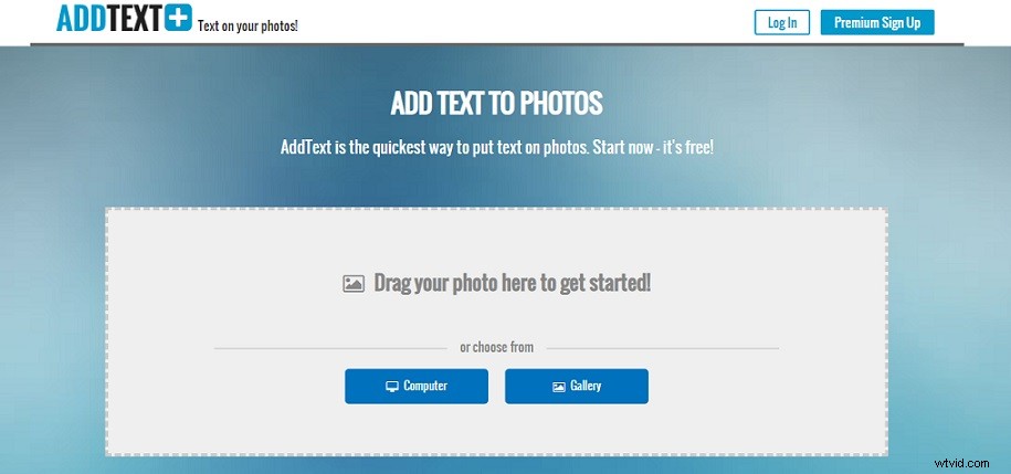How to Add Text to Images: Ultimate Online & Desktop Guide