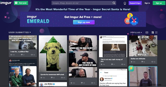 What Is Imgur? Ultimate Guide to Uploading Images, Memes & Top Alternatives