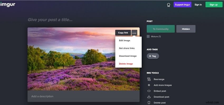 What Is Imgur? Ultimate Guide to Uploading Images, Memes & Top Alternatives