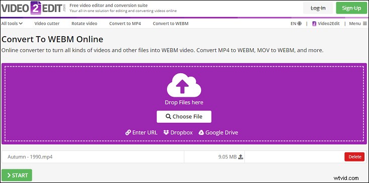 Top 6 Best WebM Makers: Complete Guide to Creating WebM Files