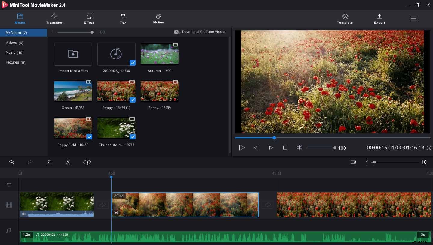 Top 6 Best WebM Makers: Complete Guide to Creating WebM Files