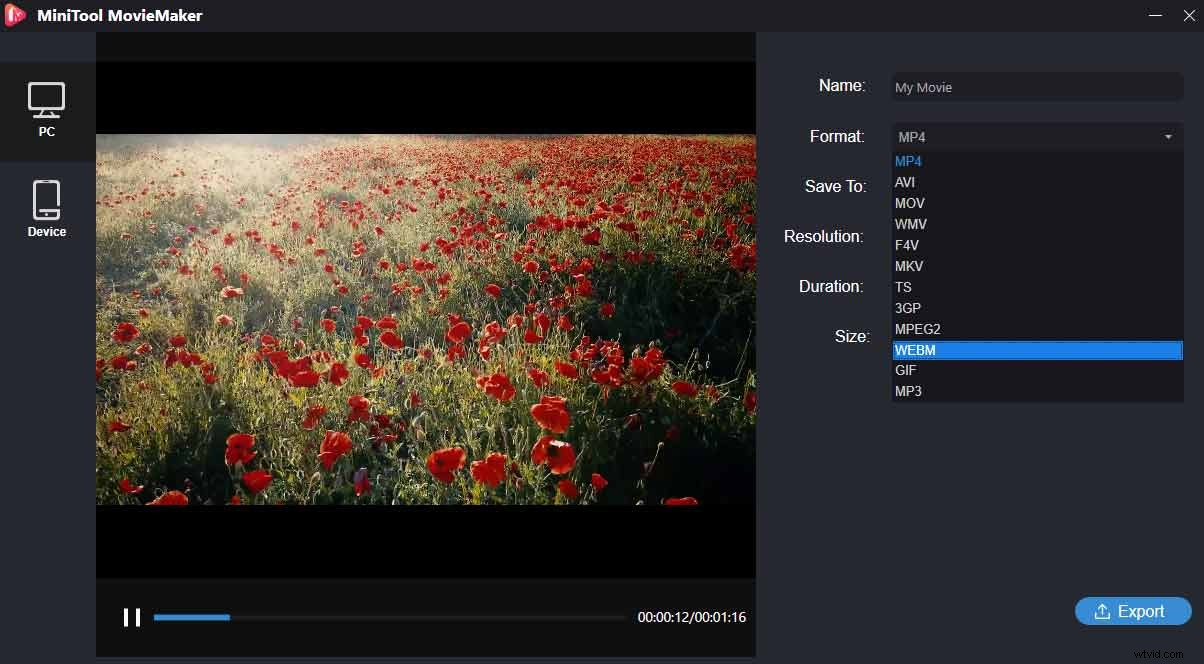Top 6 Best WebM Makers: Complete Guide to Creating WebM Files