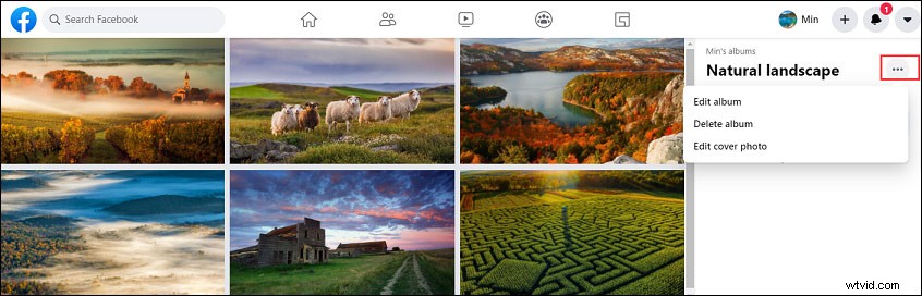How to Create a Photo Album on Facebook: Step-by-Step Guide for PC & Mobile
