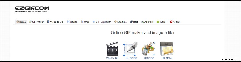 Top 5 Best GIF Downloaders for Twitter, Facebook & More