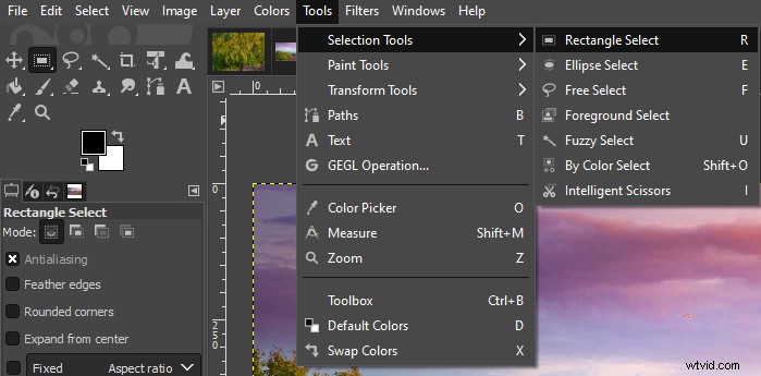 How to Crop Images in GIMP: Quick & Easy Step-by-Step Guide