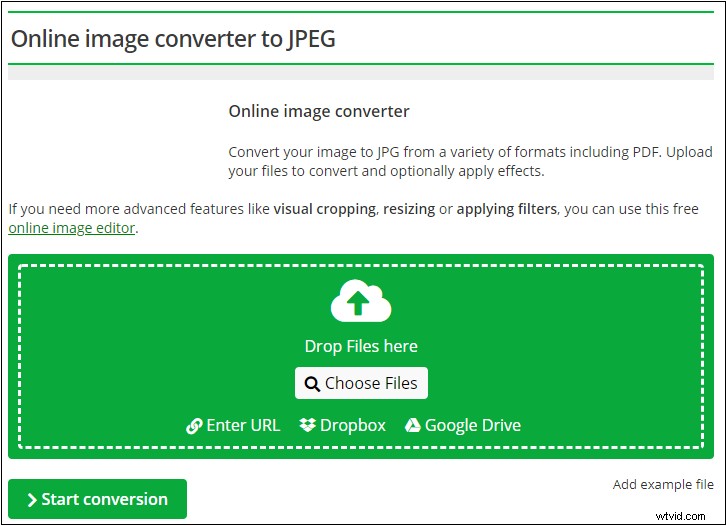 How to Convert BMP to JPG: Top 4 Proven Methods