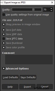 How to Resize Images in GIMP: 2 Simple, Step-by-Step Methods