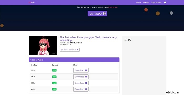 How to Download Reddit Videos with Audio: Easy, Reliable Methods