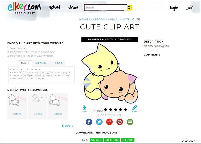 Top 5 Best Free Websites for Public Domain Vector Downloads