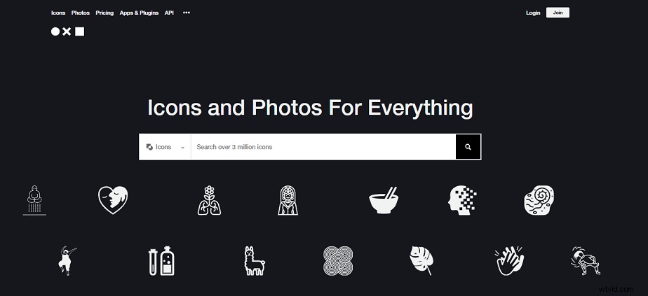 Top 5 Best Free Websites for Public Domain Vector Downloads