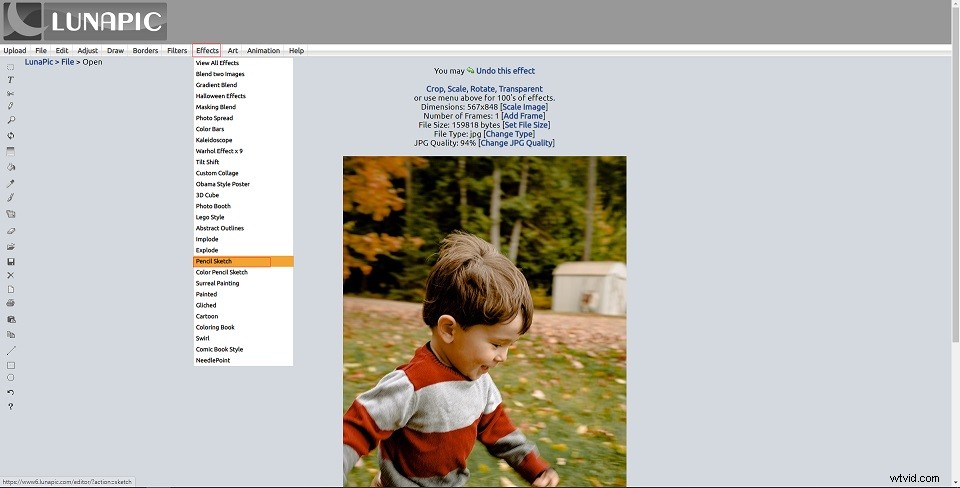 How to Turn Photos into Sketches for Free Online: Top 3 Tools