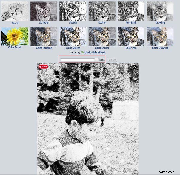 How to Turn Photos into Sketches for Free Online: Top 3 Tools