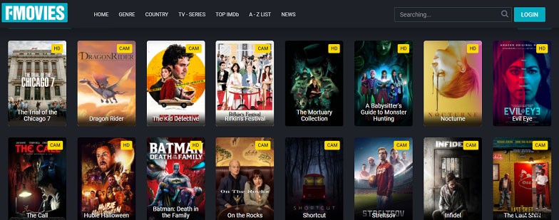 Top 8 FMovies Alternatives: Best Free Sites to Stream HD Movies & TV Shows Online