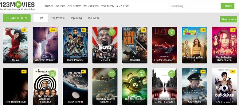 Top 8 FMovies Alternatives: Best Free Sites to Stream HD Movies & TV Shows Online