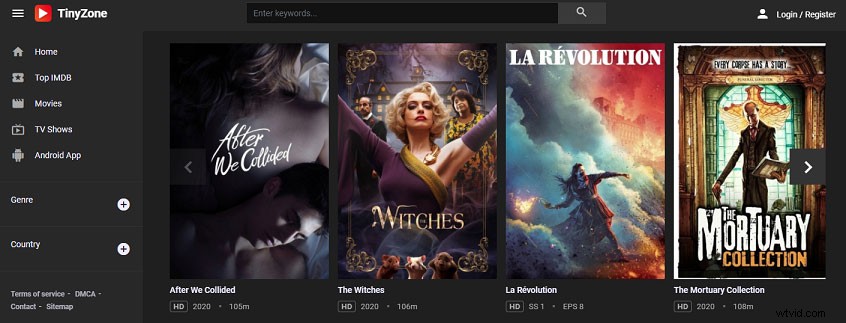Top 8 FMovies Alternatives: Best Free Sites to Stream HD Movies & TV Shows Online