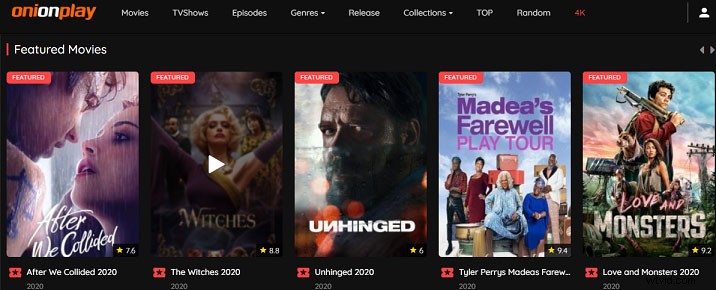 Top 8 FMovies Alternatives: Best Free Sites to Stream HD Movies & TV Shows Online