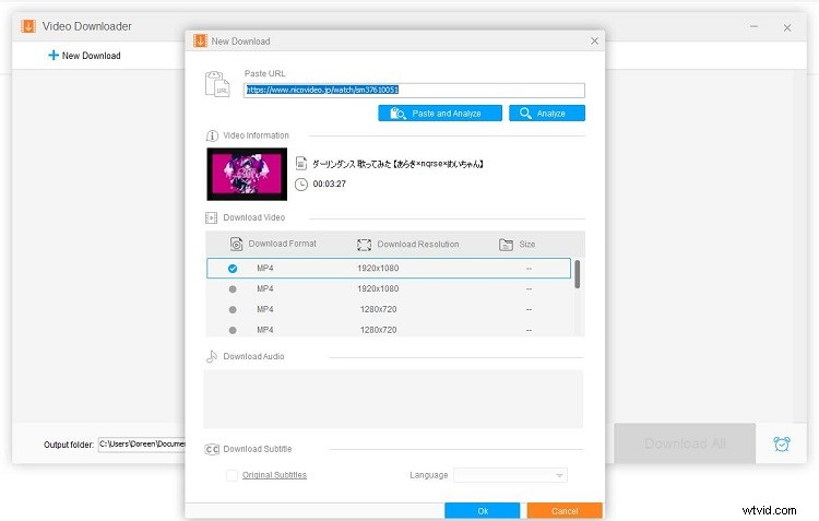Top 3 Free Nicovideo Downloaders: Easy Guide to Download Niconico Videos