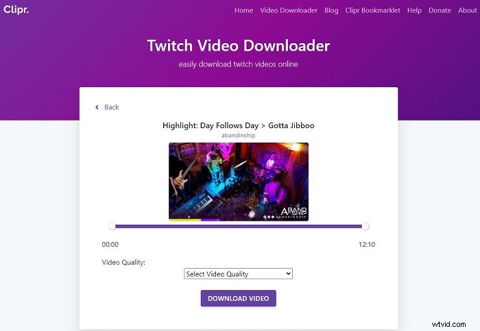 How to Download Twitch Videos for Free: Easy, Reliable Methods