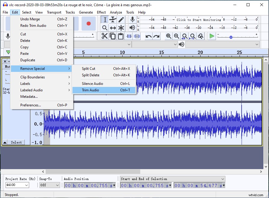 How to Edit MP3 Files: Best Free Tools for Windows 10, Mac & Online