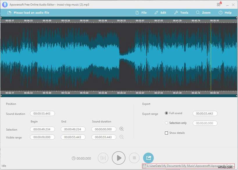 How to Edit MP3 Files: Best Free Tools for Windows 10, Mac & Online
