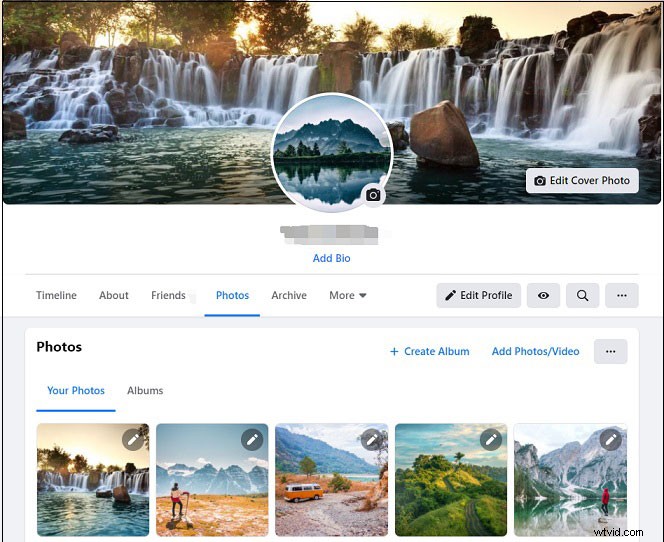 How to Make Your Facebook Photos Private: Simple Step-by-Step Guide