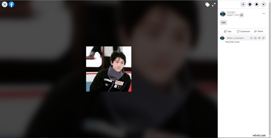 How to Make Your Facebook Photos Private: Simple Step-by-Step Guide