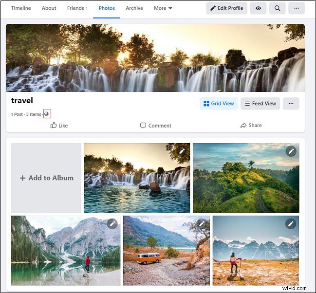 How to Make Your Facebook Photos Private: Simple Step-by-Step Guide