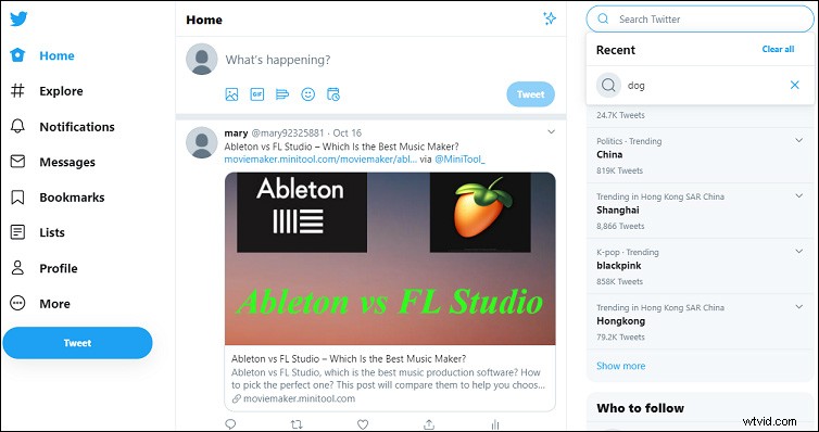 Twitter Image Search: Simple Step-by-Step Guide to Find Photos Fast