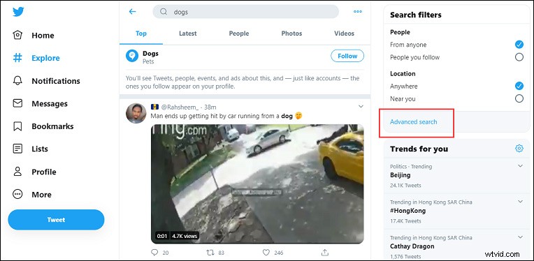 Twitter Image Search: Simple Step-by-Step Guide to Find Photos Fast