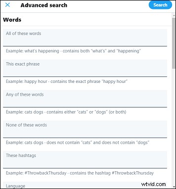 Twitter Image Search: Simple Step-by-Step Guide to Find Photos Fast