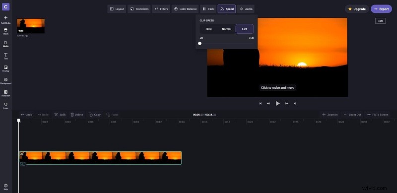How to Speed Up Videos Online for Free: Easy Step-by-Step Guide