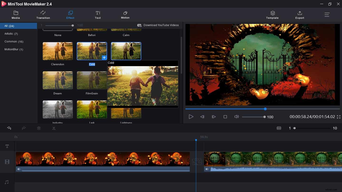How to Create Stunning Halloween Videos: Step-by-Step Guide + Top 10 Must-Watch Movies
