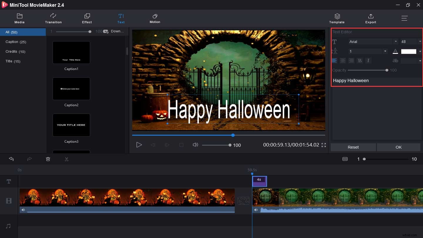 How to Create Stunning Halloween Videos: Step-by-Step Guide + Top 10 Must-Watch Movies