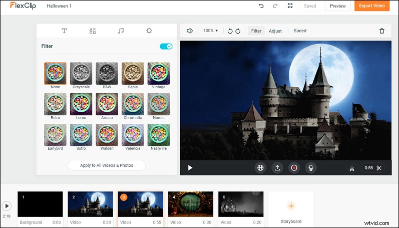 How to Create Stunning Halloween Videos: Step-by-Step Guide + Top 10 Must-Watch Movies