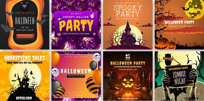 How to Create Stunning Halloween Videos: Step-by-Step Guide + Top 10 Must-Watch Movies