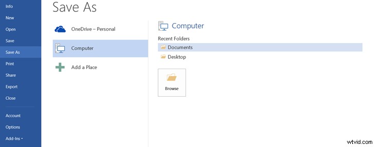 How to Convert Word to JPG: 2 Simple, Step-by-Step Methods