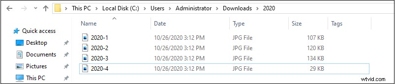 How to Convert Word to JPG: 2 Simple, Step-by-Step Methods