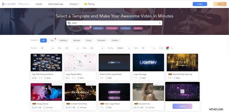Top 9 Best Video Outro Makers + Step-by-Step Guide to Creating One