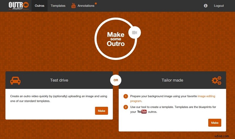 Top 9 Best Video Outro Makers + Step-by-Step Guide to Creating One