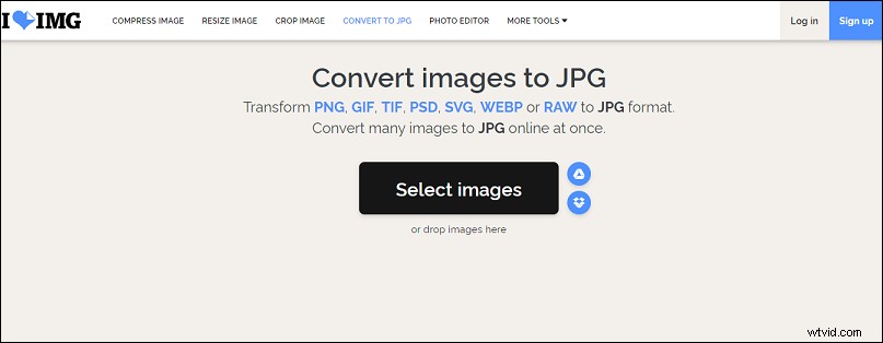 Top 3 RAW to JPG Converters: Best Free Tools for Photographers